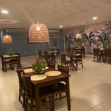 Flat Praia Dos Carneiros - Condominio Na Beira-Mar - Tamandaré エクステリア 写真