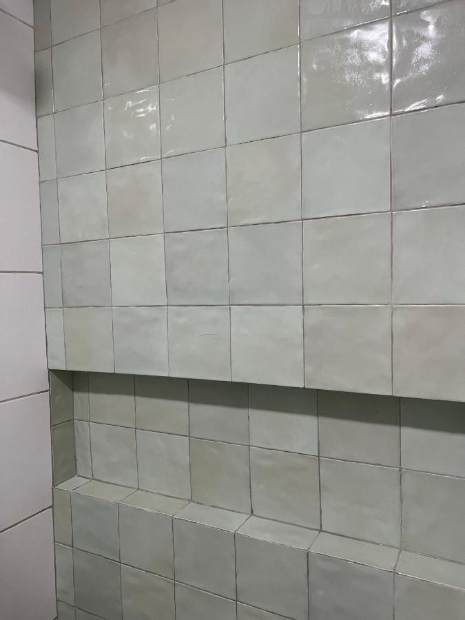 Flat Praia Dos Carneiros - Condominio Na Beira-Mar - Tamandaré エクステリア 写真