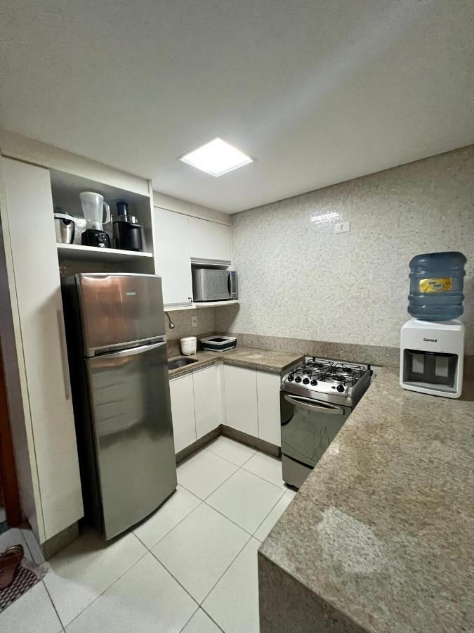 Flat Praia Dos Carneiros - Condominio Na Beira-Mar - Tamandaré エクステリア 写真